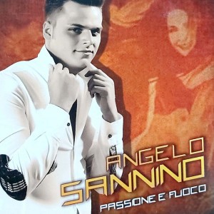 Angelo Sannino