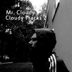 Mr. Cloudy