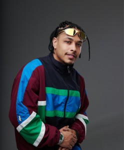 MC João