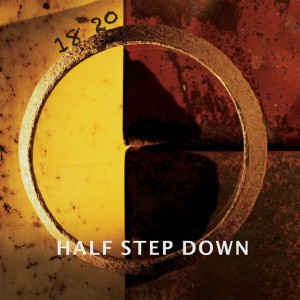 Half Step Down