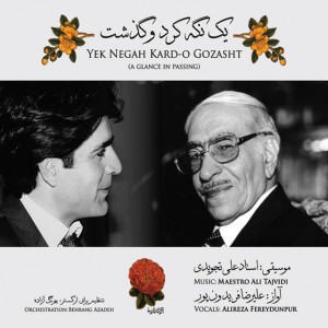 Alireza Fereydunpur