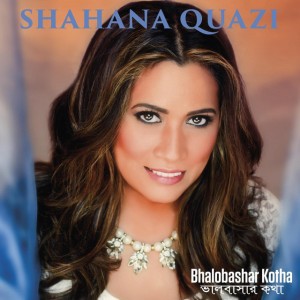 Shahana Quazi