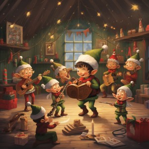 Classy Indie Christmas Music