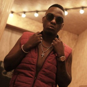 Rich Mavoko