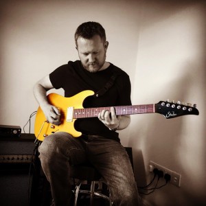 Dave Turner