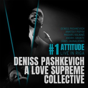 A Love Supreme Collective