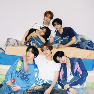 NCT WISH