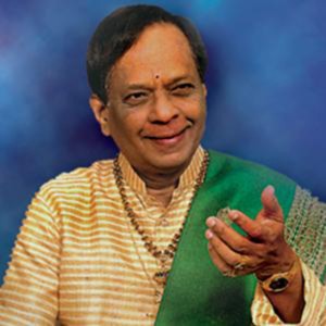 Dr. M. Balamuralikrishna