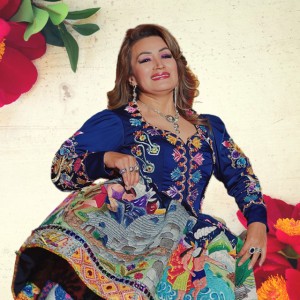 Loly Salas