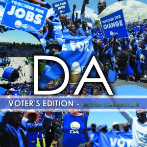 Democratic Alliance