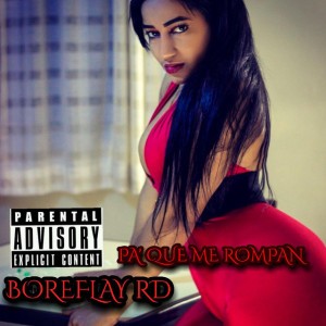 BOREFLAY RD
