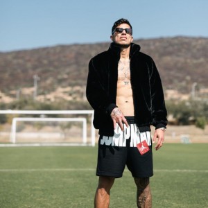 Carlos Salcedo