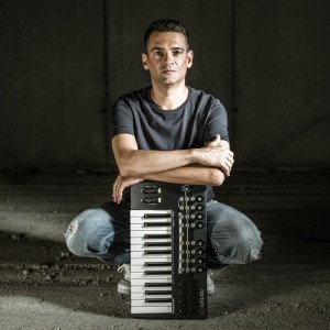 Dave Manali