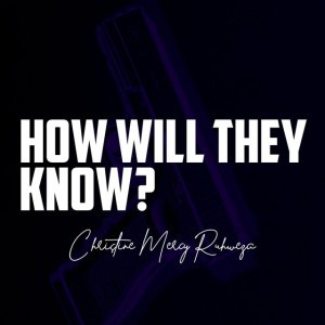 Christine Mercy Ruhweza