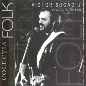 Victor Socaciu