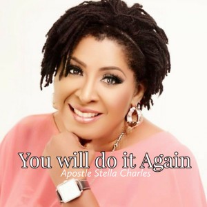 Apostle Stella Charles