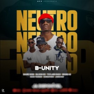 B-Unity