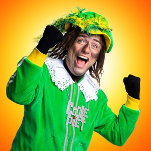Coole Piet