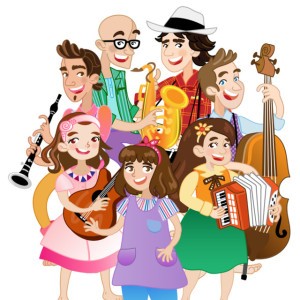 Los Patapelá