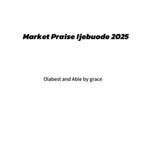 Able by grace