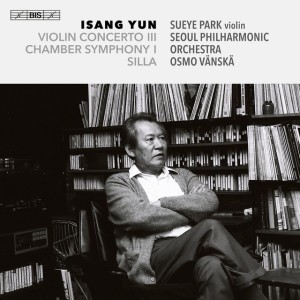 Isang Yun