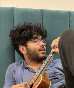 Aarav Mishra