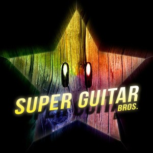 Super Guitar Bros.