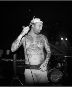Chad Tepper