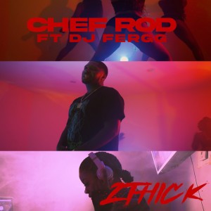 ChefRod