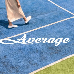 Average