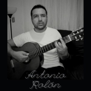 Antonio rolon