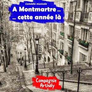 Arthaly Compagnie