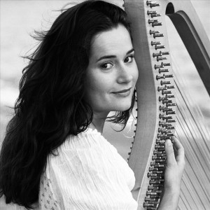 Arianna Savall