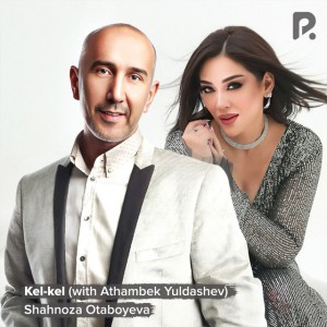 Athambek Yuldashev