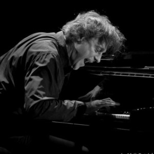 Dimitri Naïditch