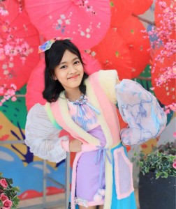 Atiya Purnomo