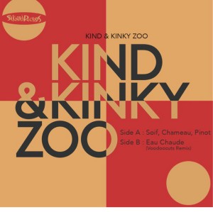 Kind & Kinky Zoo
