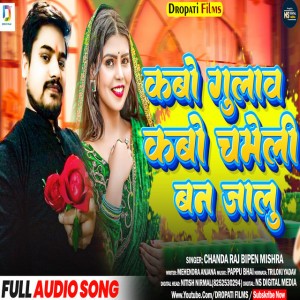 Bipin Mishra