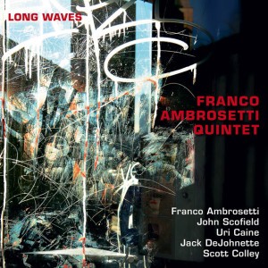 Franco Ambrosetti Quintet