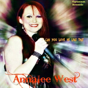Anna Lee West