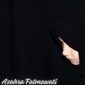 Azahra Fatmawati