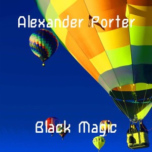 Alexander Porter