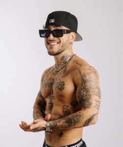 Dj Asto