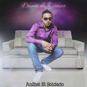 Anibal El Soldado