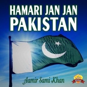 Aamir Sami Khan
