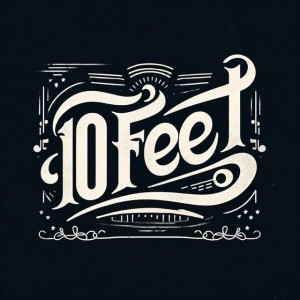 10 Feet