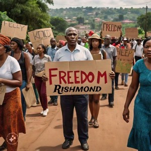 Rishmond