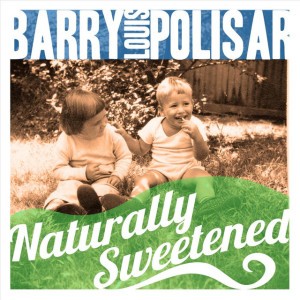 Barry Louis Polisar