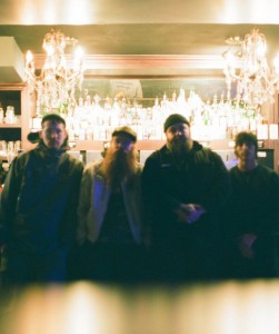 Cloakroom