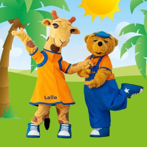 Lollo & Bernie